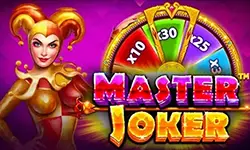 Master Joker