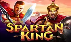 Spartan King