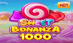 Sweet Bonanza 1000